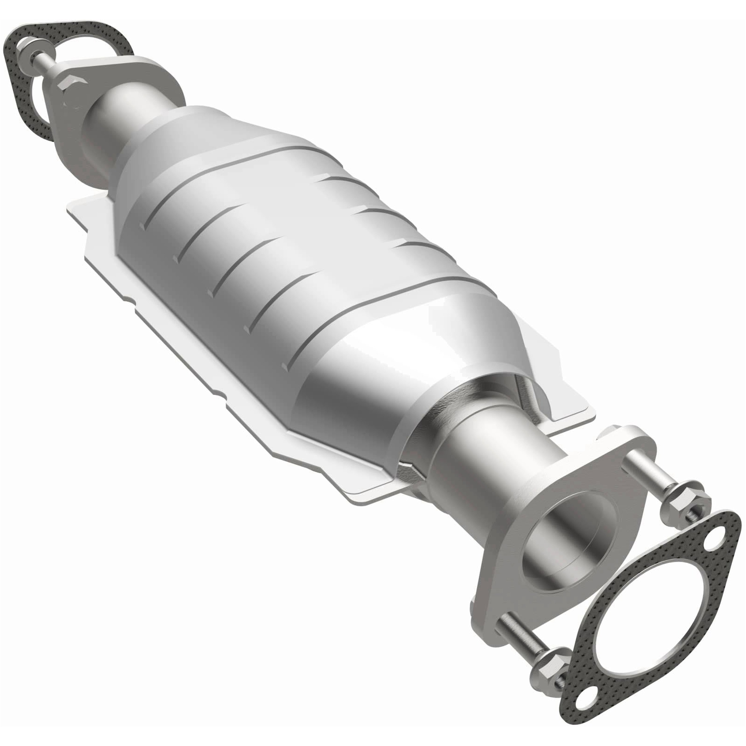 MagnaFlow Exhaust Products 51963 OEM Grade Direct-Fit Catalytic Converter
